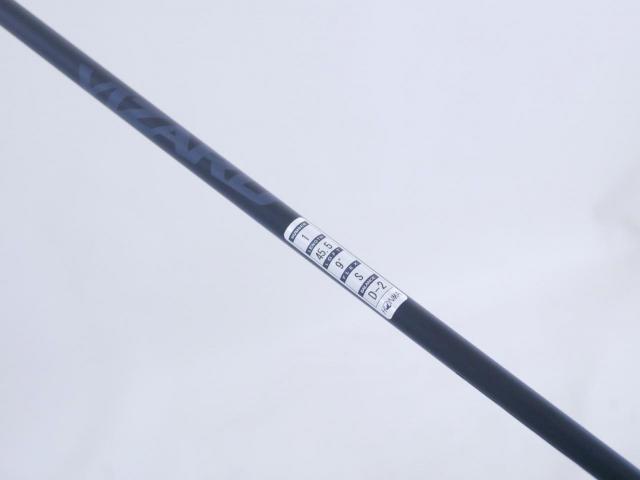 Driver : Honma : **ของใหม่ ยังไม่แกะพลาสติก** ไดรเวอร์ Honma Tour World TW767 (รุ่นล่าสุด ออกปี 2025) Loft 9 ก้าน Honma Vizard EZ-C Flex S