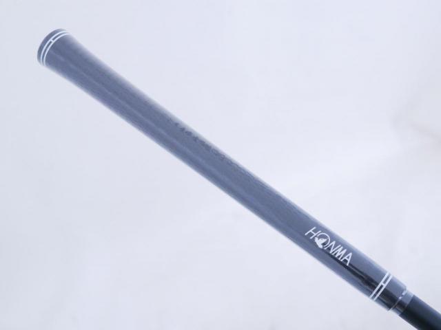 Driver : Honma : **ของใหม่ ยังไม่แกะพลาสติก** ไดรเวอร์ Honma Tour World TW767 (รุ่นล่าสุด ออกปี 2025) Loft 9 ก้าน Honma Vizard EZ-C Flex S