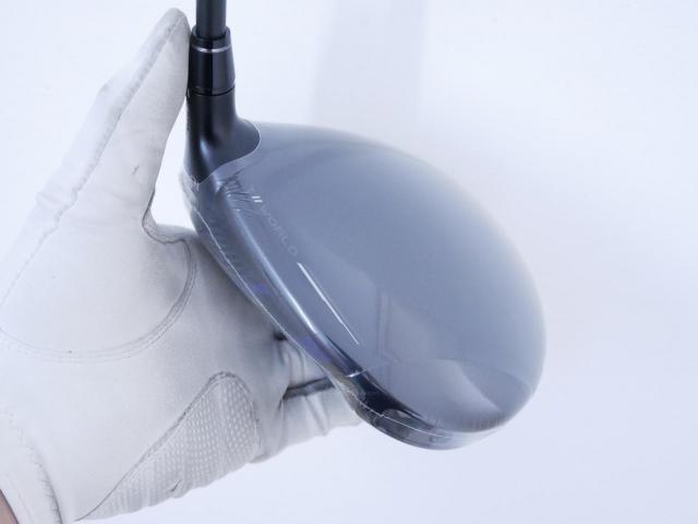 Driver : Honma : **ของใหม่ ยังไม่แกะพลาสติก** ไดรเวอร์ Honma Tour World TW767 (รุ่นล่าสุด ออกปี 2025) Loft 10.5 ก้าน Honma Vizard EZ-C Flex S