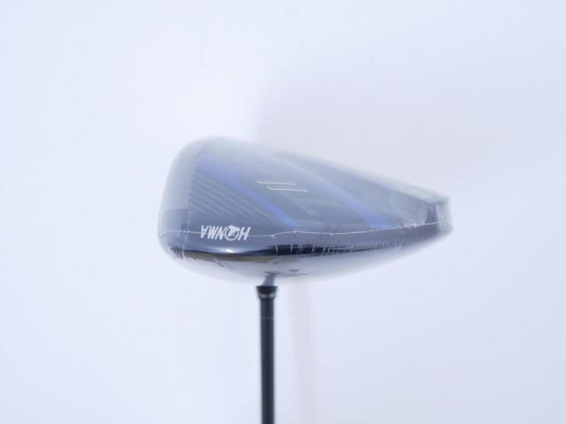 Driver : Honma : **ของใหม่ ยังไม่แกะพลาสติก** ไดรเวอร์ Honma Tour World TW767 (รุ่นล่าสุด ออกปี 2025) Loft 10.5 ก้าน Honma Vizard EZ-C Flex S