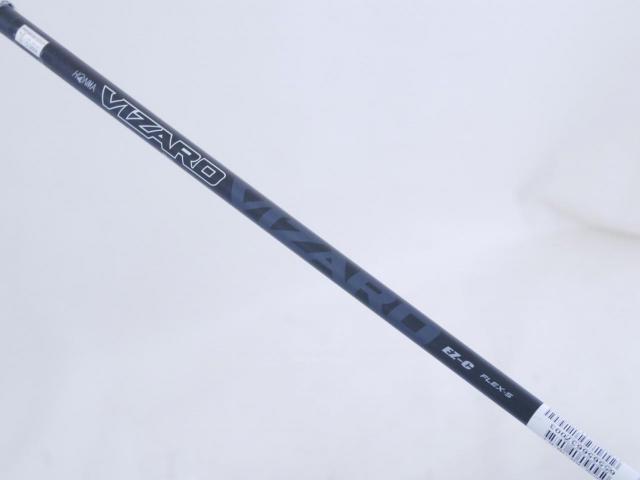 Driver : Honma : **ของใหม่ ยังไม่แกะพลาสติก** ไดรเวอร์ Honma Tour World TW767 (รุ่นล่าสุด ออกปี 2025) Loft 10.5 ก้าน Honma Vizard EZ-C Flex S