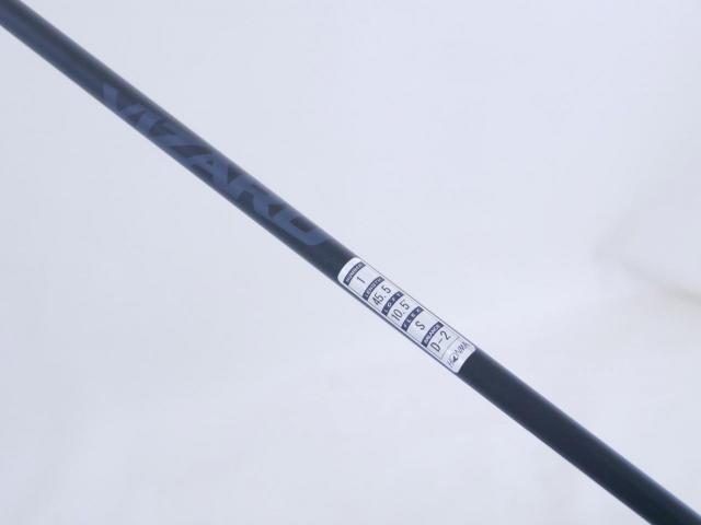 Driver : Honma : **ของใหม่ ยังไม่แกะพลาสติก** ไดรเวอร์ Honma Tour World TW767 (รุ่นล่าสุด ออกปี 2025) Loft 10.5 ก้าน Honma Vizard EZ-C Flex S