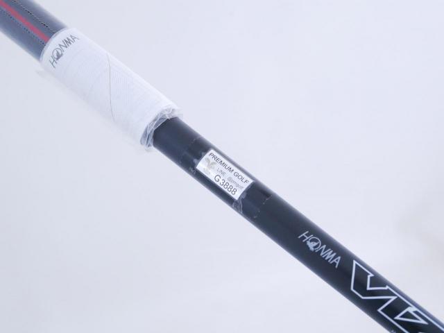 Driver : Honma : **ของใหม่ ยังไม่แกะพลาสติก** ไดรเวอร์ Honma Tour World TW767 (รุ่นล่าสุด ออกปี 2025) Loft 10.5 ก้าน Honma Vizard EZ-C Flex S