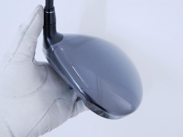 Driver : Honma : **ของใหม่ ยังไม่แกะพลาสติก** ไดรเวอร์ Honma Tour World TW767 MAX (รุ่นล่าสุด ออกปี 2025) Loft 9 ก้าน Honma Vizard EZ-C Flex S