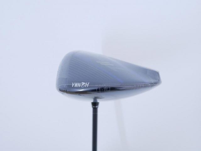 Driver : Honma : **ของใหม่ ยังไม่แกะพลาสติก** ไดรเวอร์ Honma Tour World TW767 MAX (รุ่นล่าสุด ออกปี 2025) Loft 9 ก้าน Honma Vizard EZ-C Flex S