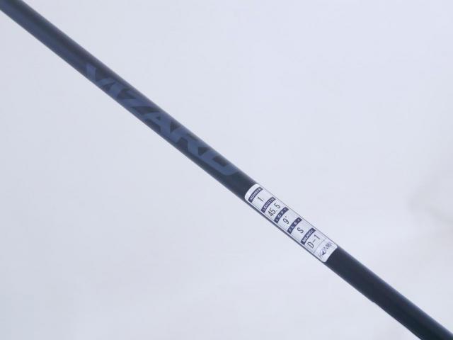 Driver : Honma : **ของใหม่ ยังไม่แกะพลาสติก** ไดรเวอร์ Honma Tour World TW767 MAX (รุ่นล่าสุด ออกปี 2025) Loft 9 ก้าน Honma Vizard EZ-C Flex S