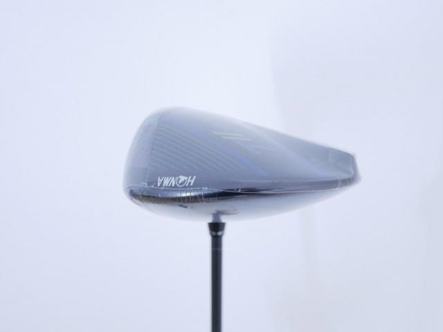 Driver : Honma : **ของใหม่ ยังไม่แกะพลาสติก** ไดรเวอร์ Honma Tour World TW767 MAX (รุ่นล่าสุด ออกปี 2025) Loft 9 ก้าน Honma Vizard EZ-C Flex S