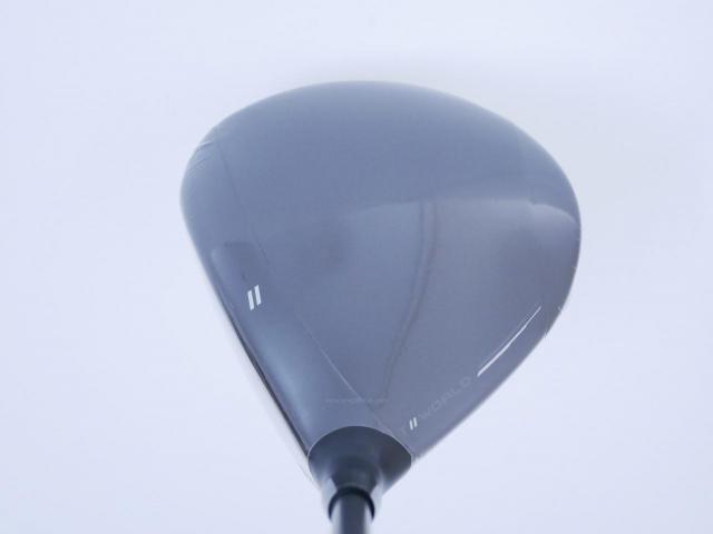 Driver : Honma : **ของใหม่ ยังไม่แกะพลาสติก** ไดรเวอร์ Honma Tour World TW767 MAX (รุ่นล่าสุด ออกปี 2025) Loft 9 ก้าน Honma Vizard EZ-C Flex S