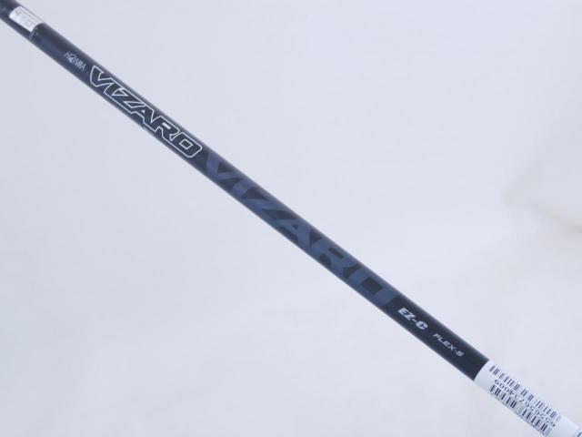 Driver : Honma : **ของใหม่ ยังไม่แกะพลาสติก** ไดรเวอร์ Honma Tour World TW767 MAX (รุ่นล่าสุด ออกปี 2025) Loft 9 ก้าน Honma Vizard EZ-C Flex S