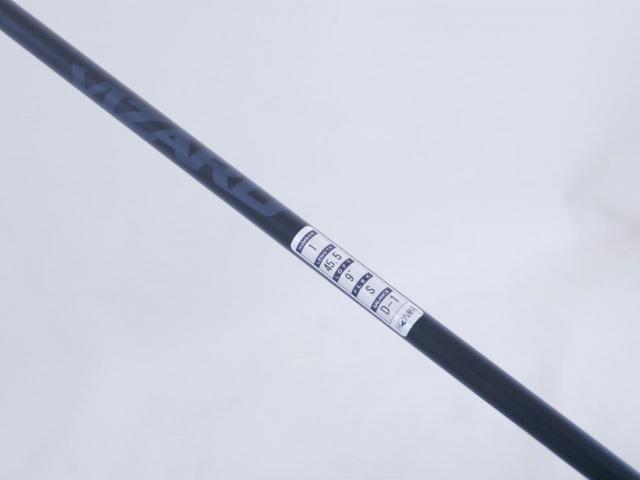 Driver : Honma : **ของใหม่ ยังไม่แกะพลาสติก** ไดรเวอร์ Honma Tour World TW767 MAX (รุ่นล่าสุด ออกปี 2025) Loft 9 ก้าน Honma Vizard EZ-C Flex S