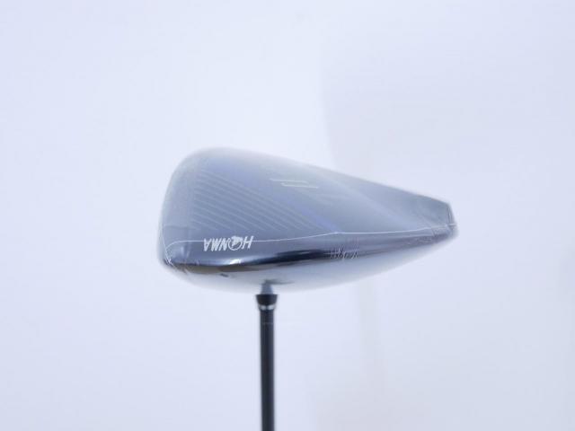 Driver : Honma : **ของใหม่ ยังไม่แกะพลาสติก** ไดรเวอร์ Honma Tour World TW767 MAX (รุ่นล่าสุด ออกปี 2025) Loft 9 ก้าน Honma Vizard EZ-C Flex S