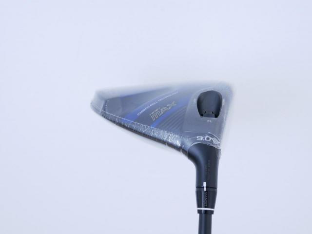 Driver : Honma : **ของใหม่ ยังไม่แกะพลาสติก** ไดรเวอร์ Honma Tour World TW767 MAX (รุ่นล่าสุด ออกปี 2025) Loft 9 ก้าน Honma Vizard EZ-C Flex S