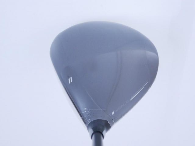 Driver : Honma : **ของใหม่ ยังไม่แกะพลาสติก** ไดรเวอร์ Honma Tour World TW767 MAX (รุ่นล่าสุด ออกปี 2025) Loft 9 ก้าน Honma Vizard EZ-C Flex S