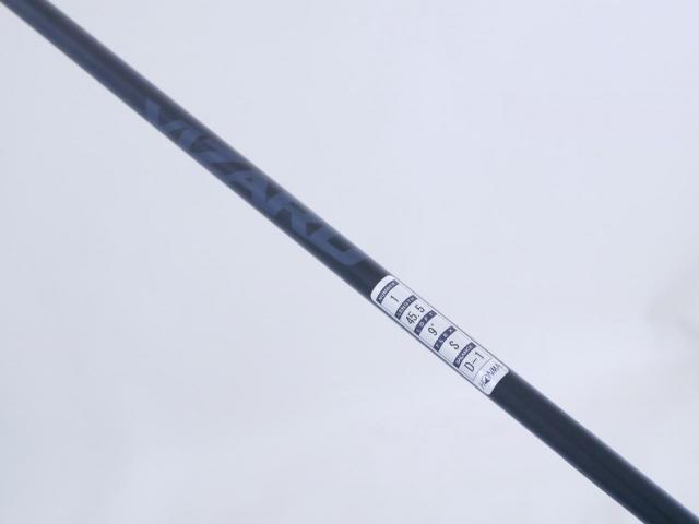 Driver : Honma : **ของใหม่ ยังไม่แกะพลาสติก** ไดรเวอร์ Honma Tour World TW767 MAX (รุ่นล่าสุด ออกปี 2025) Loft 9 ก้าน Honma Vizard EZ-C Flex S