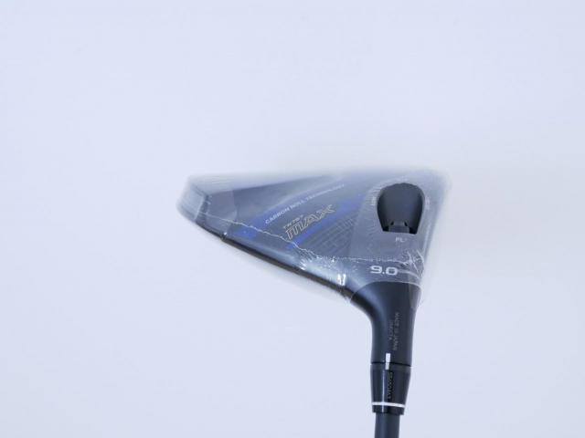 Driver : Honma : **ของใหม่ ยังไม่แกะพลาสติก** ไดรเวอร์ Honma Tour World TW767 MAX (รุ่นล่าสุด ออกปี 2025) Loft 9 ก้าน Honma Vizard EZ-C Flex S