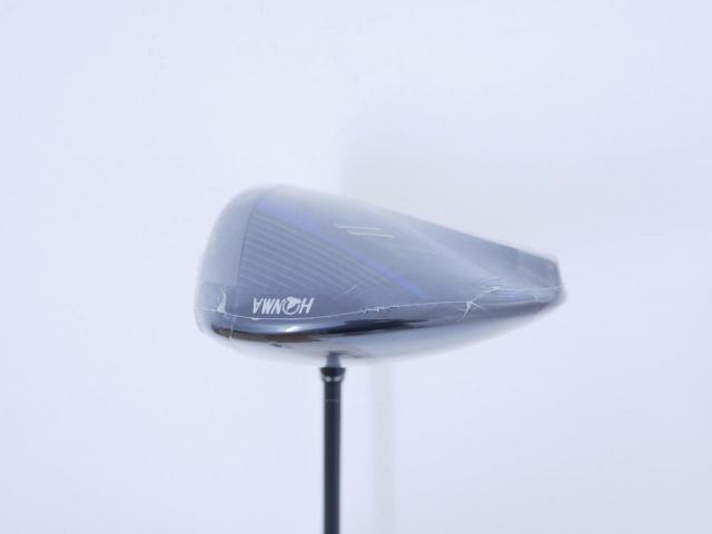 Driver : Honma : **ของใหม่ ยังไม่แกะพลาสติก** ไดรเวอร์ Honma Tour World TW767 MAX (รุ่นล่าสุด ออกปี 2025) Loft 9 ก้าน Honma Vizard EZ-C Flex S