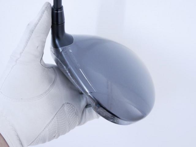 Driver : Honma : **ของใหม่ ยังไม่แกะพลาสติก** ไดรเวอร์ Honma Tour World TW767 MAX (รุ่นล่าสุด ออกปี 2025) Loft 9 ก้าน Honma Vizard EZ-C Flex S