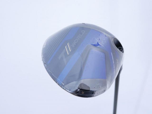 Driver : Honma : **ของใหม่ ยังไม่แกะพลาสติก** ไดรเวอร์ Honma Tour World TW767 MAX (รุ่นล่าสุด ออกปี 2025) Loft 10.5 ก้าน Honma Vizard EZ-C Flex S