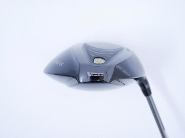 Driver : PRGR : ไดรเวอร์ PRGR Super EGG 485cc. (ปี 2023 หน้าเด้งเกินกฏ ตีไกลมาก) Loft 10.5 Flex R (M-37)