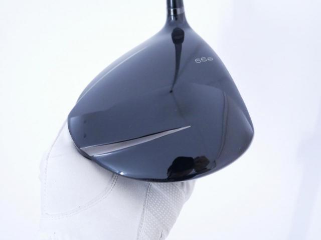 Driver : PRGR : ไดรเวอร์ PRGR Super EGG 485cc. (ปี 2023 หน้าเด้งเกินกฏ ตีไกลมาก) Loft 10.5 Flex R (M-37)