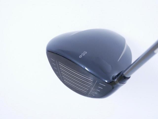 Driver : PRGR : ไดรเวอร์ PRGR Super EGG 485cc. (ปี 2023 หน้าเด้งเกินกฏ ตีไกลมาก) Loft 10.5 Flex R (M-37)