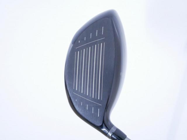 Driver : PRGR : ไดรเวอร์ PRGR Super EGG 485cc. (ปี 2023 หน้าเด้งเกินกฏ ตีไกลมาก) Loft 10.5 Flex R (M-37)