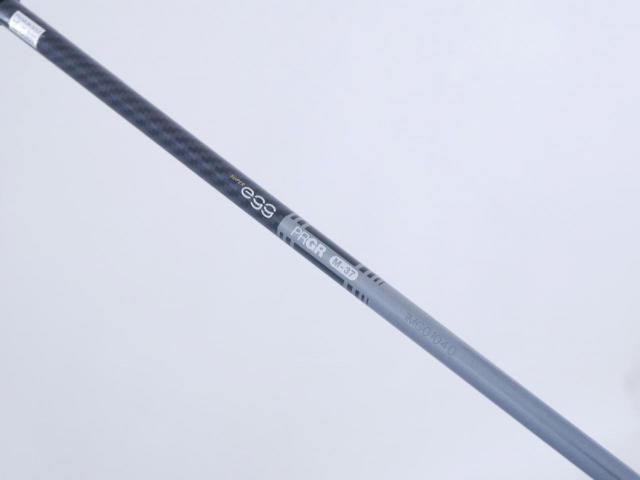 Driver : PRGR : ไดรเวอร์ PRGR Super EGG 485cc. (ปี 2023 หน้าเด้งเกินกฏ ตีไกลมาก) Loft 10.5 Flex R (M-37)