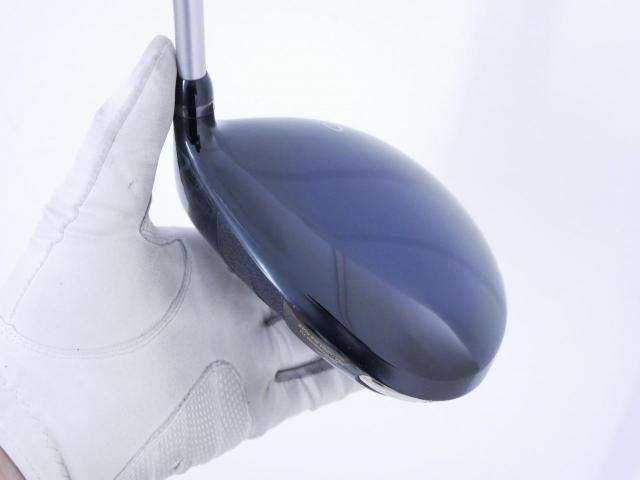 Driver : PRGR : ไดรเวอร์ PRGR New Egg Bird (460cc. เบาสบายสุดๆ) Loft 11.5 ก้าน M-35 (FLex R2)