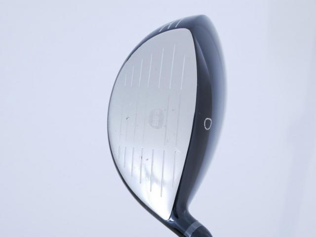 Driver : PRGR : ไดรเวอร์ PRGR New Egg Bird (460cc. เบาสบายสุดๆ) Loft 11.5 ก้าน M-35 (FLex R2)