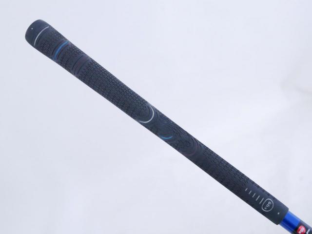 Driver : PRGR : ไดรเวอร์ PRGR New Egg Bird (460cc. เบาสบายสุดๆ) Loft 11.5 ก้าน M-35 (FLex R2)