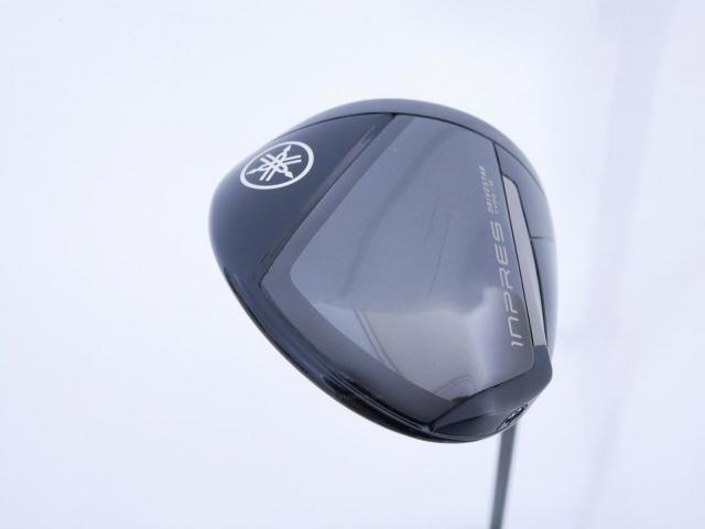 Driver : Yamaha : ไดรเวอร์ Yamaha Inpres DriveStar Type D (รุ่นล่าสุด ออกปี 2024 ตีไกล ตีมันมากๆ) Loft 10.5 ก้าน Fujikura Speeder NX TM-425d Flex SR