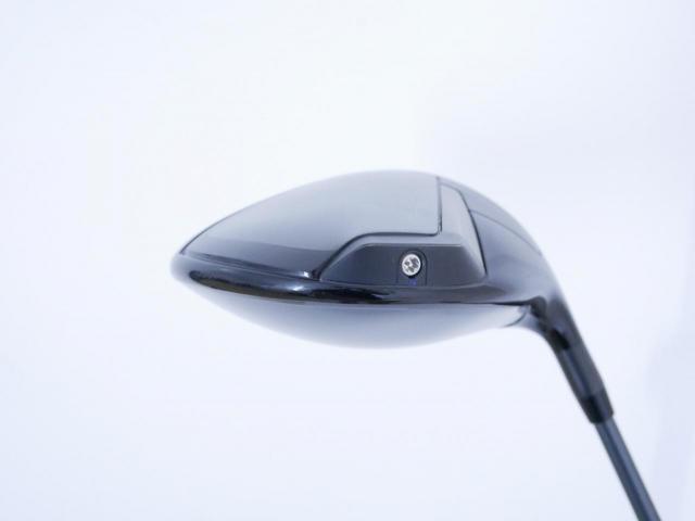 Driver : Yamaha : ไดรเวอร์ Yamaha Inpres DriveStar Type D (รุ่นล่าสุด ออกปี 2024 ตีไกล ตีมันมากๆ) Loft 10.5 ก้าน Fujikura Speeder NX TM-425d Flex SR