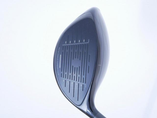 Driver : Yamaha : ไดรเวอร์ Yamaha Inpres DriveStar Type D (รุ่นล่าสุด ออกปี 2024 ตีไกล ตีมันมากๆ) Loft 10.5 ก้าน Fujikura Speeder NX TM-425d Flex SR