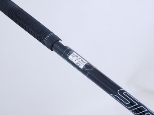 Driver : Yamaha : ไดรเวอร์ Yamaha Inpres DriveStar Type D (รุ่นล่าสุด ออกปี 2024 ตีไกล ตีมันมากๆ) Loft 10.5 ก้าน Fujikura Speeder NX TM-425d Flex SR