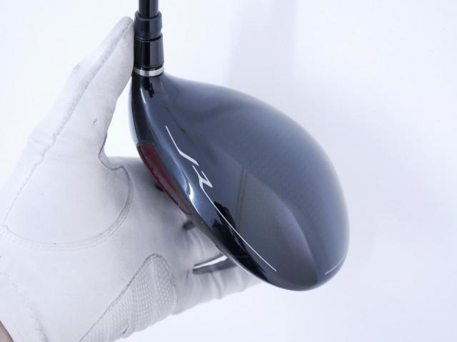 Driver : Yamaha : ไดรเวอร์ Yamaha Driver RMX VD/R (รุ่นล่าสุด ปี 2024) Loft 9.5 ก้าน Mitsubishi TENSEI TR50 Flex S