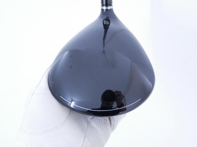 Driver : Yamaha : ไดรเวอร์ Yamaha Driver RMX VD/R (รุ่นล่าสุด ปี 2024) Loft 9.5 ก้าน Mitsubishi TENSEI TR50 Flex S