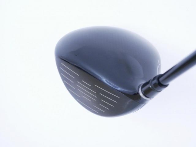 Driver : Yamaha : ไดรเวอร์ Yamaha Driver RMX VD/R (รุ่นล่าสุด ปี 2024) Loft 9.5 ก้าน Mitsubishi TENSEI TR50 Flex S