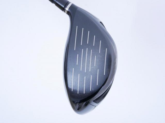 Driver : Yamaha : ไดรเวอร์ Yamaha Driver RMX VD/R (รุ่นล่าสุด ปี 2024) Loft 9.5 ก้าน Mitsubishi TENSEI TR50 Flex S