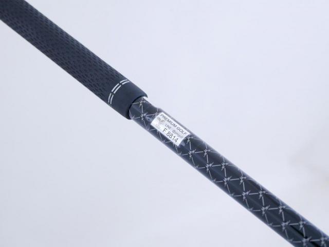 Driver : Yamaha : ไดรเวอร์ Yamaha Driver RMX VD/R (รุ่นล่าสุด ปี 2024) Loft 9.5 ก้าน Mitsubishi TENSEI TR50 Flex S