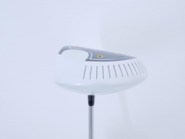 Driver : Kasco : ไดรเวอร์ Kasco ZEUS Impact Hi-Cor (ปี 2018 หน้าเด้งเกินกฏ หัวขนาด 488cc.) Loft 10.5 Flex R