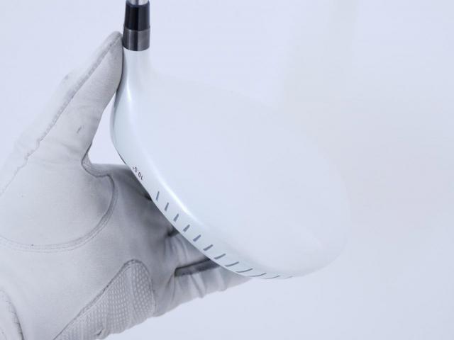 Driver : Kasco : ไดรเวอร์ Kasco ZEUS Impact Hi-Cor (ปี 2018 หน้าเด้งเกินกฏ หัวขนาด 488cc.) Loft 10.5 Flex R