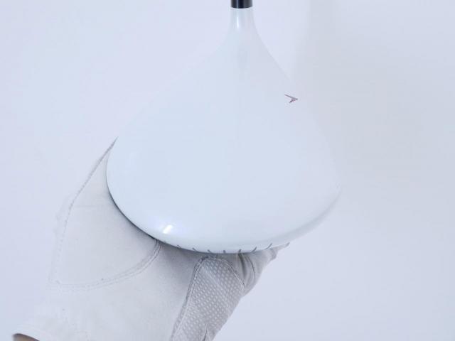 Driver : Kasco : ไดรเวอร์ Kasco ZEUS Impact Hi-Cor (ปี 2018 หน้าเด้งเกินกฏ หัวขนาด 488cc.) Loft 10.5 Flex R