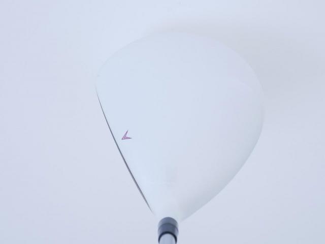 Driver : Kasco : ไดรเวอร์ Kasco ZEUS Impact Hi-Cor (ปี 2018 หน้าเด้งเกินกฏ หัวขนาด 488cc.) Loft 10.5 Flex R