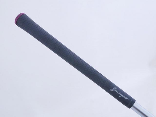 Driver : Kasco : ไดรเวอร์ Kasco ZEUS Impact Hi-Cor (ปี 2018 หน้าเด้งเกินกฏ หัวขนาด 488cc.) Loft 10.5 Flex R