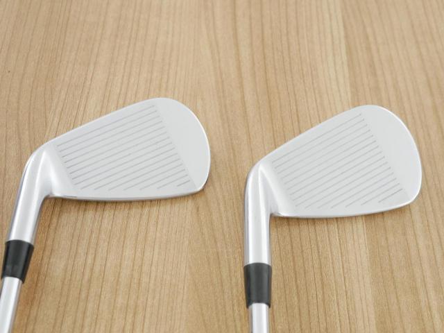 Iron set : XXIO : ชุดเหล็ก XXIO Forged 6 (ปี 2019) มีเหล็ก 5-Pw (6 ชิ้น) ก้านเหล็ก NS Pro 940 DST Flex R