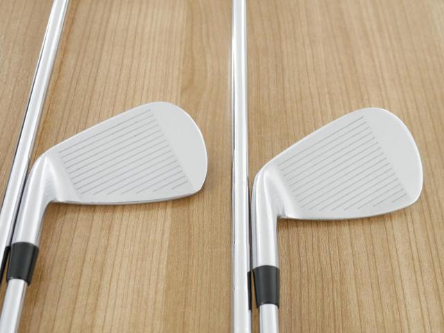 Iron set : XXIO : ชุดเหล็ก XXIO Forged 6 (ปี 2019) มีเหล็ก 5-Pw (6 ชิ้น) ก้านเหล็ก NS Pro 940 DST Flex R