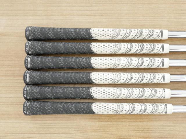 Iron set : XXIO : ชุดเหล็ก XXIO Forged 6 (ปี 2019) มีเหล็ก 5-Pw (6 ชิ้น) ก้านเหล็ก NS Pro 940 DST Flex R