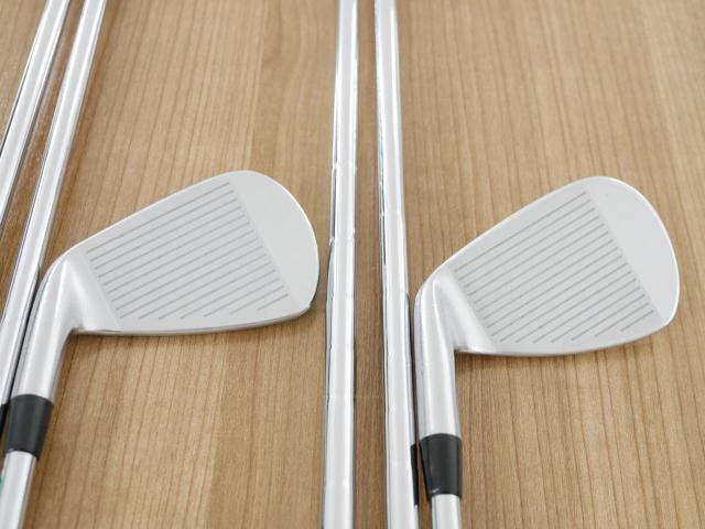 Iron set : XXIO : ชุดเหล็ก XXIO Forged 6 (ปี 2019) มีเหล็ก 5-Pw (6 ชิ้น) ก้านเหล็ก NS Pro 940 DST Flex R