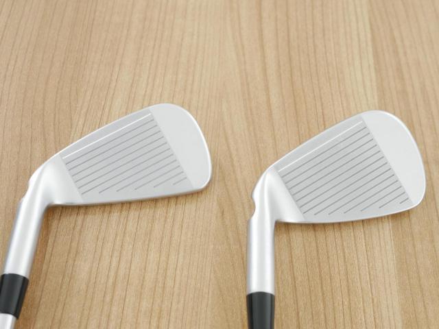 Iron set : Ping : ชุดเหล็ก Ping i240 (รุ่นล่าสุด ออกปี 2025) มีเหล็ก 5-Pw (6 ชิ้น) ก้านเหล็ก Dynamic Gold 105 S200