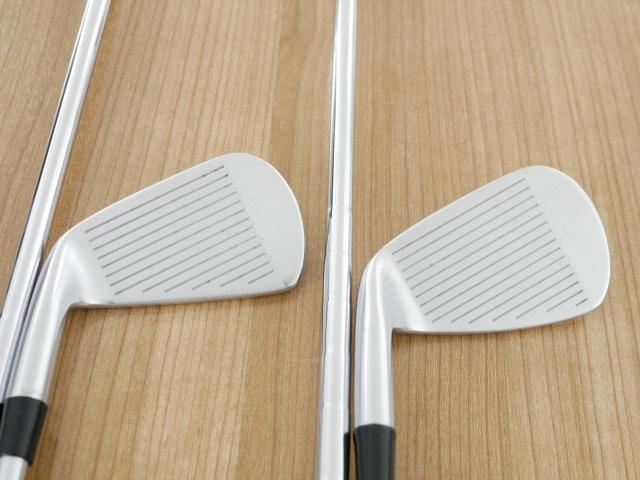 Iron set : Miura : ชุดเหล็ก Miura PP-9001 Passing Point (Forged) มีเหล็ก 6-Pw (5 ชิ้น) ก้านเหล็ก NS Pro 850 Flex R